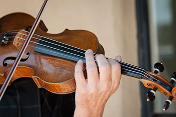 best violin lessons near me