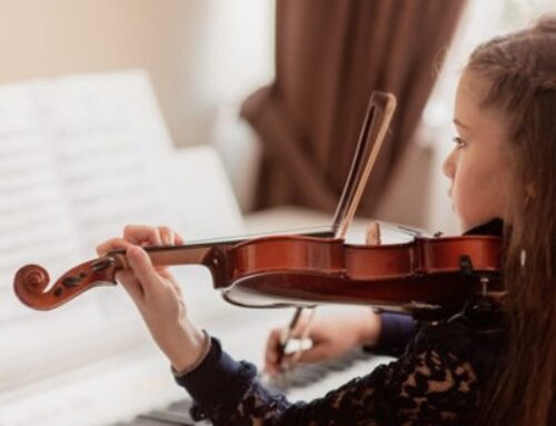 Top 5 Challenges When Learning Violin in One Year